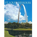 St. Louis, MO: A Photographic Portrait